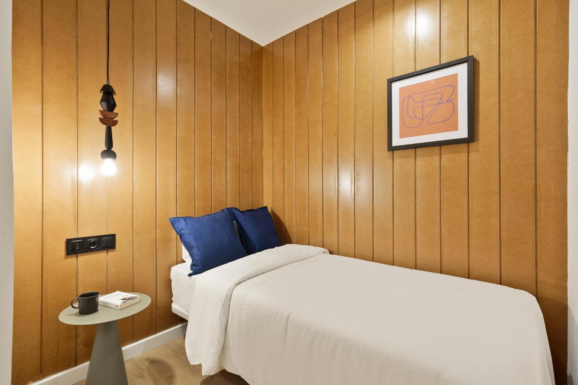 Diagonal Apartments By Olala Homes — Photos 1