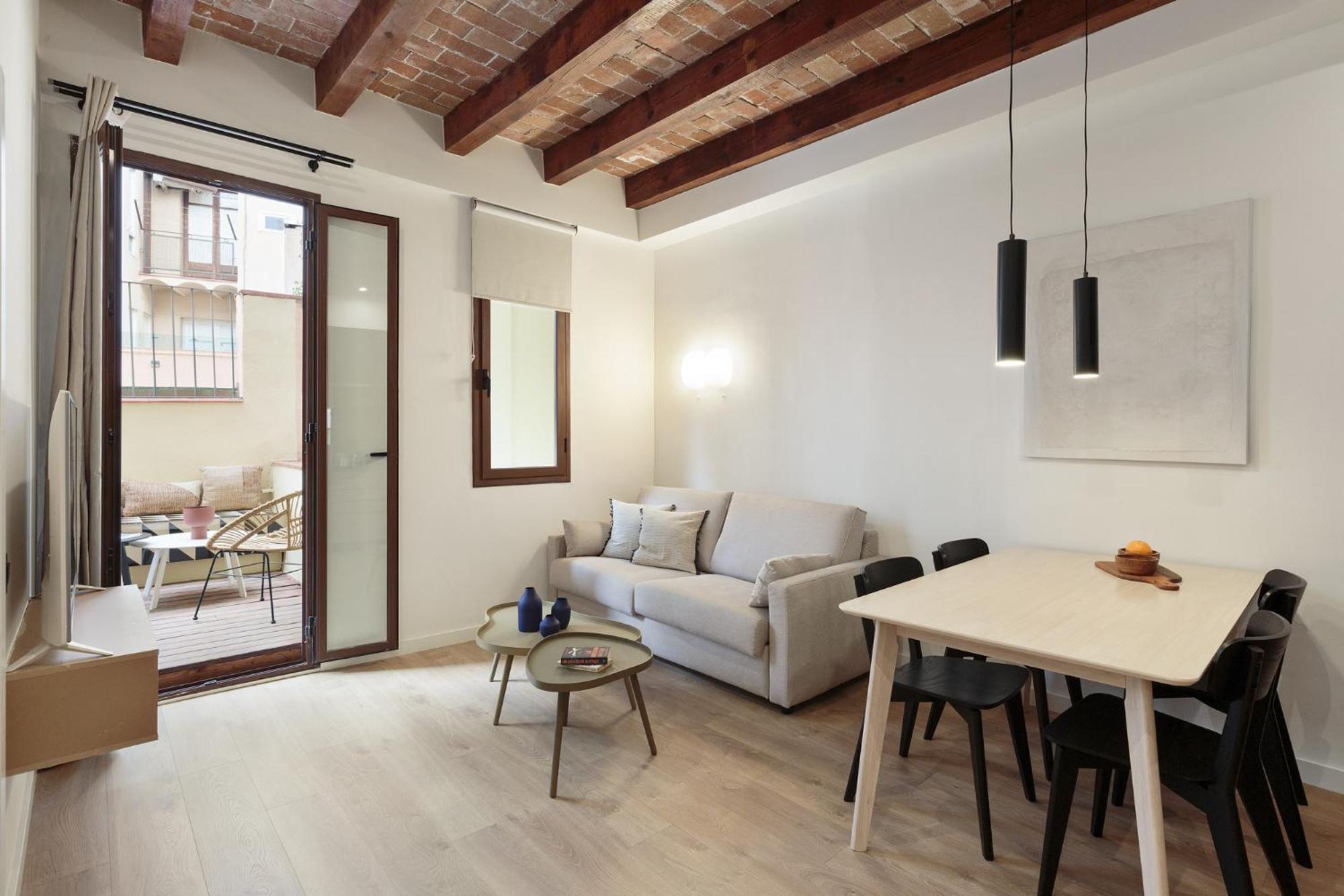 Diagonal Apartments By Olala Homes, Barcelona